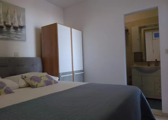 Apartments Dida